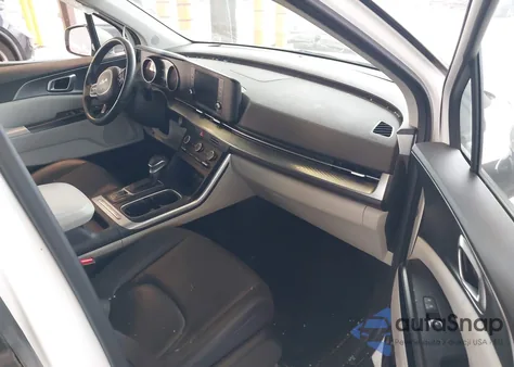 2024 Kia Carnival Mpv Lx Seat Package z USA, uszkodzony, nr VIN KNDNB4H3XR6331863